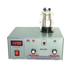 Manufacturers Exporters and Wholesale Suppliers of Digital Melting Point Apparatus Mohali Punjab